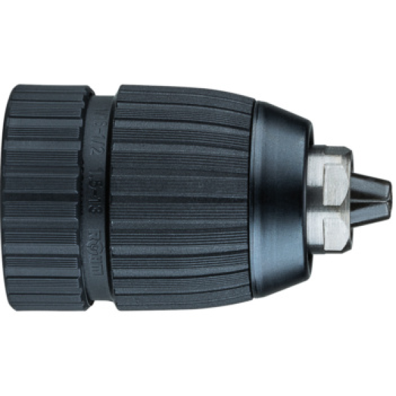 Portabrocas RÖHM extra RV 1,0-10 mm, rosca 1/2" x 20-Leer más
