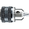 Portabrocas ORION con anillo dentado 1,0 - 10 mm B 16 Portabrocas ORION con anillo dentado 1,0 - 10 mm B 16