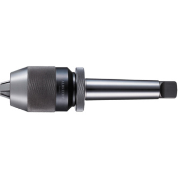 Portabrocas ALBRECHT SBF-plus 1 - 13 mm, Ø 16 mm-Leer más
