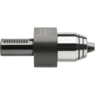 Portabrocas corto NC DIN69880 VDI40 1-16 con IC-Leer más