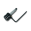 Cono Morse 3 para vástago de alojamiento FEIN QuickIN Cono Morse 3 para vástago de alojamiento FEIN QuickIN