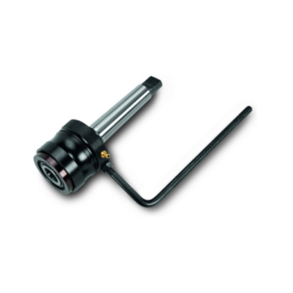 Queue Fein QuickIN, cne MK 3, profondeur de coupe 50 mm,  de perage 12 - 65 mm-Leggi tutto