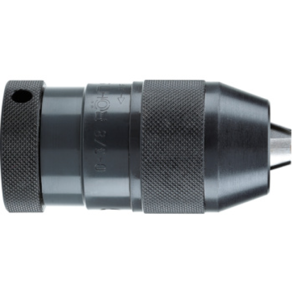 Portabrocas RÖHM Supra 0,0 - 8 mm B 10-Leer más