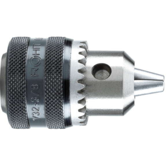 Portabrocas ORION con anillo dentado 0,8-10 mm rosca 1/2" x 20-Leer más
