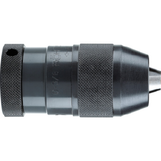 Portabrocas de fijación automática ORION 0,0 - 10 mm B 12-Leer más