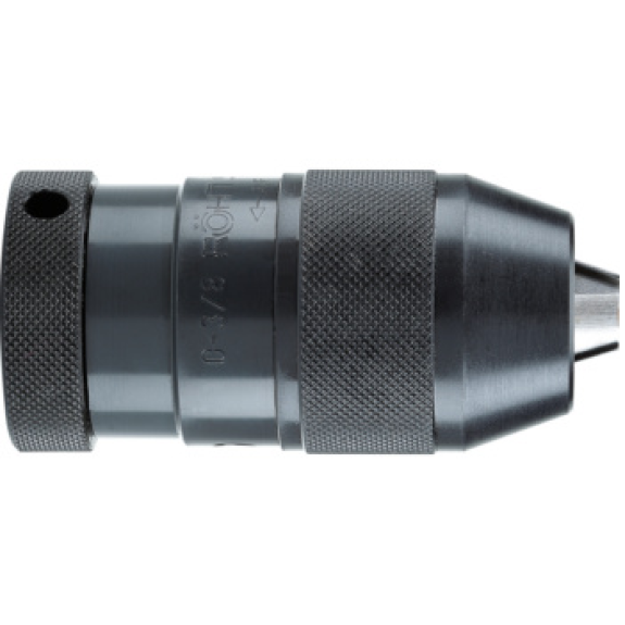Portabrocas de fijación automática ORION 0,0 - 10 mm B 16-Leer más