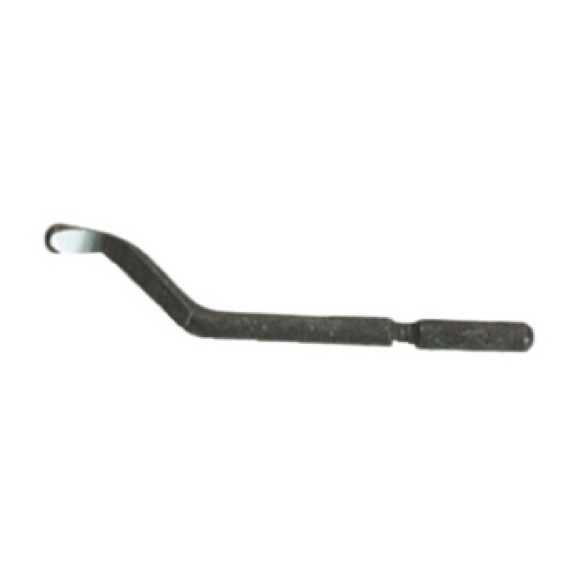 Lame  E200 D. des lames 3,2 mm  10,00 PCE-Beschreibung lesen