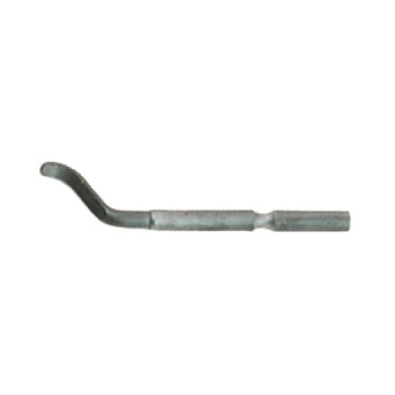 Lame  E100C D. des lames 3,2 mm  10,00 PCE-Beschreibung lesen