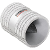 Desbarbador tubos RIDGID, interno y externo, para tubos 12-50 mm, carcasa alum. Desbarbador tubos RIDGID, interno y externo, para tubos 12-50 mm, carcasa alum.