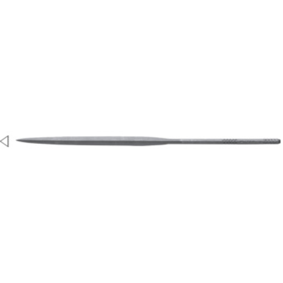 Précision aiguille Lima Dick, 200 mm, coupe 1, Barreta-Beschreibung lesen