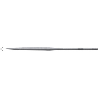 Lima de aguja de precisión DICK, 200 mm, corte 1, barreta-Leer más