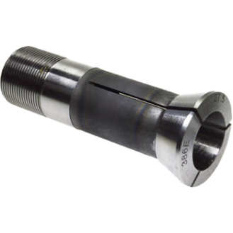 Portapinzas de introducción ORION 355E (L20) DIN 6341 redondo 9,5 mm liso-Leer más
