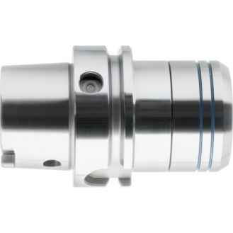 Portapinzas de precisión ATORN 25-HSK-A63-A=100 HSK-A63, DIN 69893, tipo A-Leer más