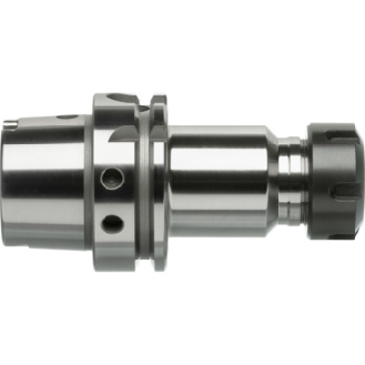 Portapinzas ORION HSK63 ER25 A160 DIN 69893-A-Leer más