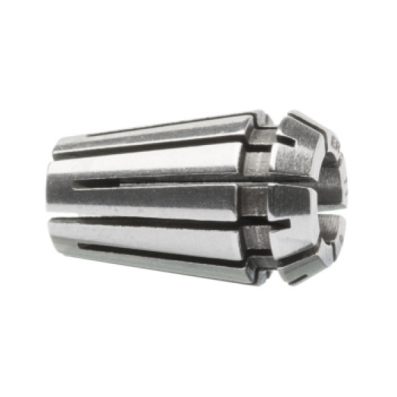 Portapinzas Orion Din 15488 ER 11 - 2 mm-Beschreibung lesen