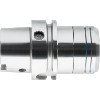 Portapinzas de precisión ATORN 16-HSK-A63-A=200 HSK-A63, DIN 69893, tipo A