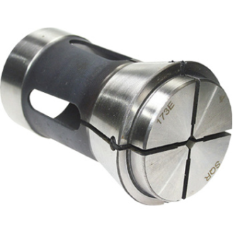 Portapinzas ORION 173E (F48) cuadrado DIN 6343 tamaño 22,0 mm, ranuras en cruz-Leer más