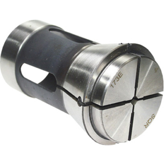 Portapinzas ORION 173E (F48) cuadrado DIN 6343 tamaño 7,0 mm liso-Leer más