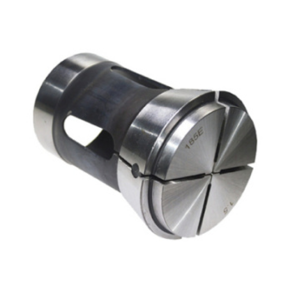 Portapinzas ORION 185E (F66) DIN 6343 RD 50,0 mm con ranuras en cruz-Leer más