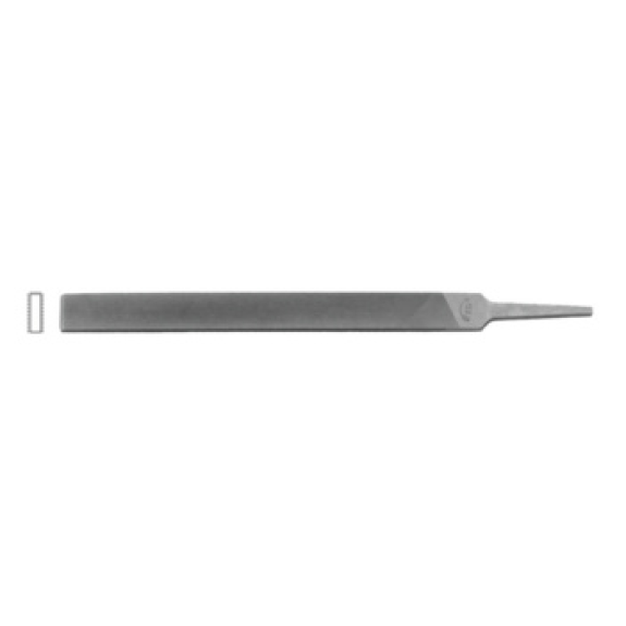 Flat Lima Rome Orion D 7261A, 350 mm Couper, Coupe 2-Beschreibung lesen