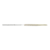 Pferd Diamond Needle Lime, Grain Taille D126, Barreta