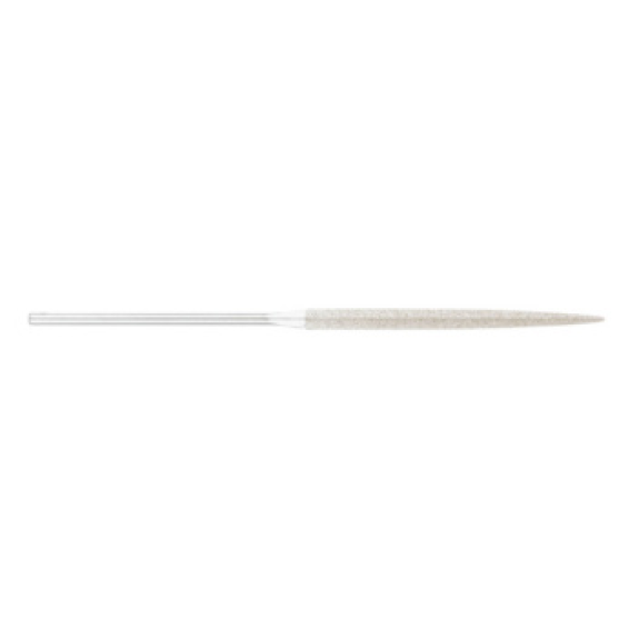 Lima de aguja de diamante PFERD, tamaño del grano D126, de espada Lima de aguja de diamante PFERD, tamaño del grano D126, de espada-Leer más
