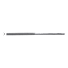 Lima de aguja de precisión DICK, 160 mm, corte 3, de espada Lima de aguja de precisión DICK, 160 mm, corte 3, de espada