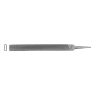Lima plana roma ORION D 7261A, 250 mm de longitud de corte, corte 1-Leer más