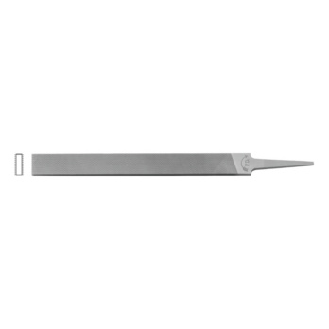 Lima plana de precisión DICK, 125 mm, corte 1-Leer más