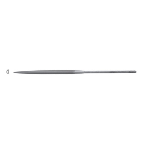Précision aiguille Lima Dick, 200 mm, Cut 3, Mediacaña-Beschreibung lesen