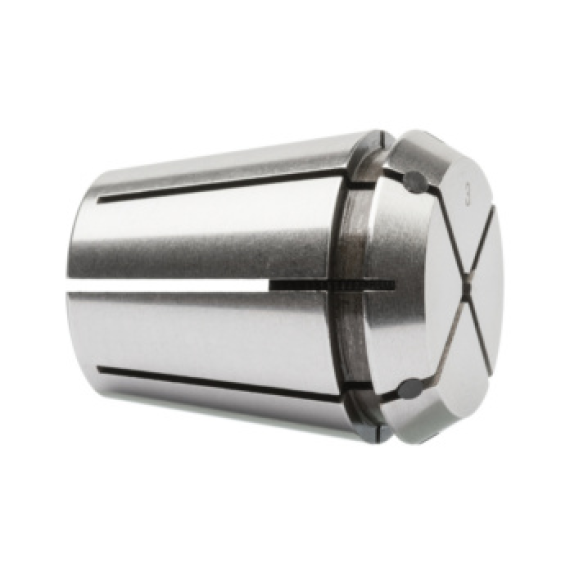 Portapinzas ORION ER11, sellado, diámetro de sujeción de 3 mm Portapinzas ORION ER11, sellado, diámetro de sujeción de 3 mm-Leer más