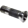 Portapinzas de introducción ORION 355E (L20) DIN 6341 redondo 13,0 mm liso Portapinzas de introducción ORION 355E (L20) DIN 6341 redondo 13,0 mm liso