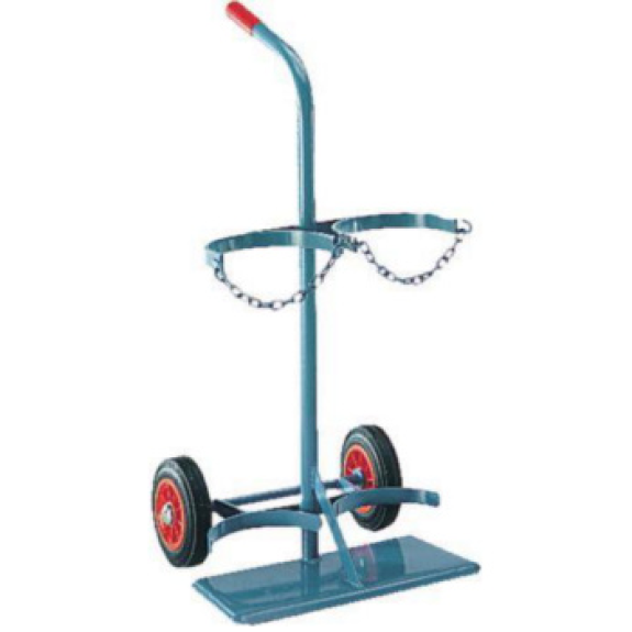 Oirilla Carretillas pour Oiran, caoutchouc Maciza, 210 mm, 20 litres de-Leggi tutto