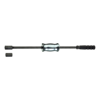 Martillo deslizante GEDORE, 500 mm de longitud, peso de golpeo 1700 g-Leer más