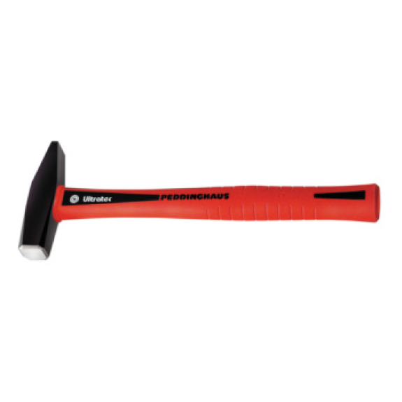 Martillo de cerrajero ULTRATREC PEDDINGHAUS 1000 g Martillo de cerrajero ULTRATREC PEDDINGHAUS 1000 g-Leer más