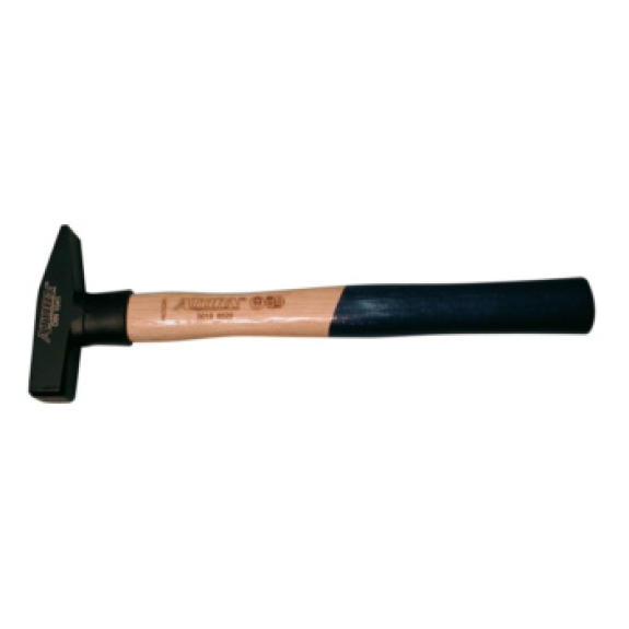 Martillo cerrajero ATORN 0,200 kg, emp. nogal americano con funda prot. nailon Martillo cerrajero ATORN 0,200 kg, emp. nogal americano con funda prot. nailon-Leer más