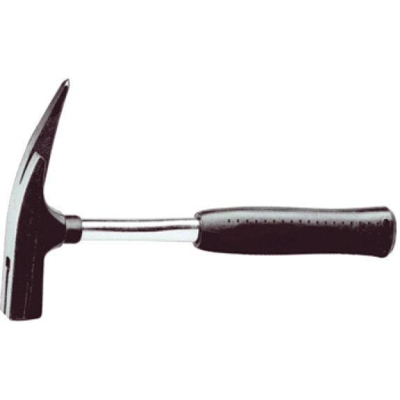 Martillo para listones ORION DIN 7239, 0,600 kg con mango de tubo de acero Martillo para listones ORION DIN 7239, 0,600 kg con mango de tubo de acero-Leer más