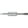Martillo deslizante GEDORE, 230 mm de longitud, peso de golpeo 700 g Martillo deslizante GEDORE, 230 mm de longitud, peso de golpeo 700 g