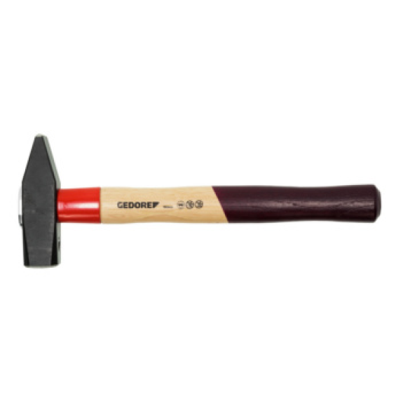 Gredoree 0,100 kg Rotband-Plus Nogal American Locker Hammer-Beschreibung lesen