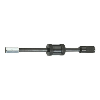 Martillo deslizante GEDORE, 180 mm de longitud, peso de golpeo 200 g