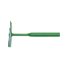 Martillo de soldador ORION DIN 5133 170 mm, modelo enteramente de acero Martillo de soldador ORION DIN 5133 170 mm, modelo enteramente de acero