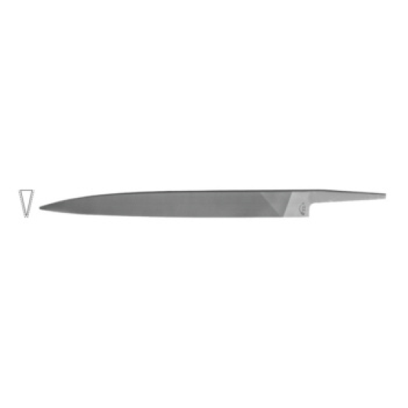 Dick Precision Blade Lime, 150 mm, coupe 1-Leggi tutto