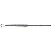 Lima de aguja de precisión DICK, 160 mm, corte 4, barreta Lima de aguja de precisión DICK, 160 mm, corte 4, barreta
