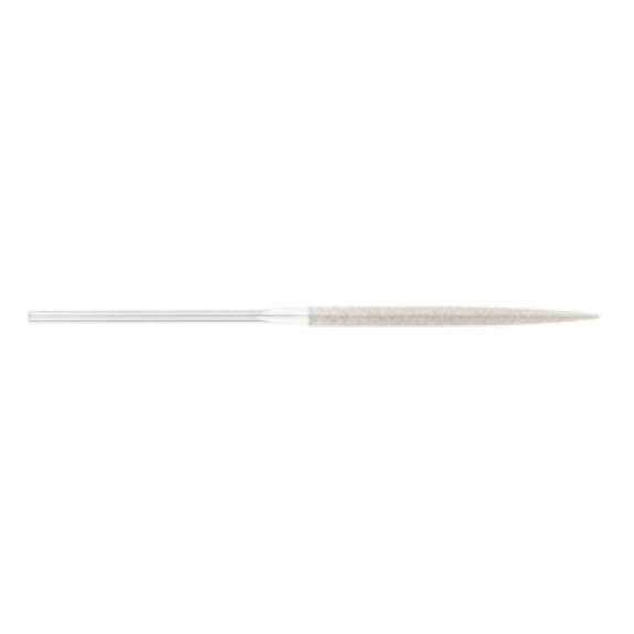 Pferd Diamond Needle Lime, Sword Grain Taille-Beschreibung lesen