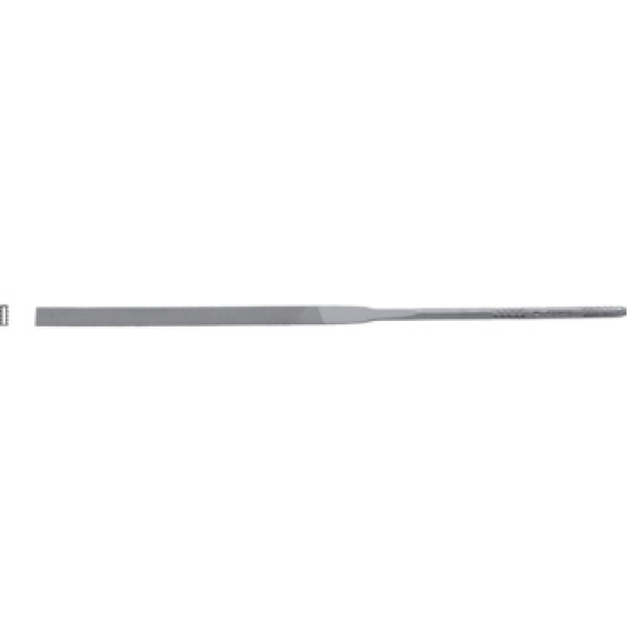Précision aiguille Lima Dick, 200 mm, coupe 00, Rome plate-Beschreibung lesen