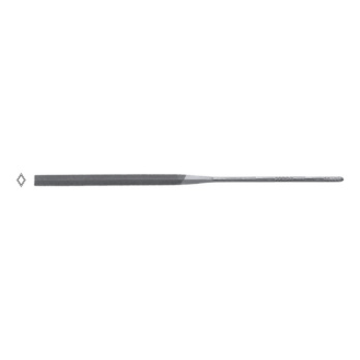 Lima de aguja de precisión DICK, 160 mm, corte 1, de espada-Leer más
