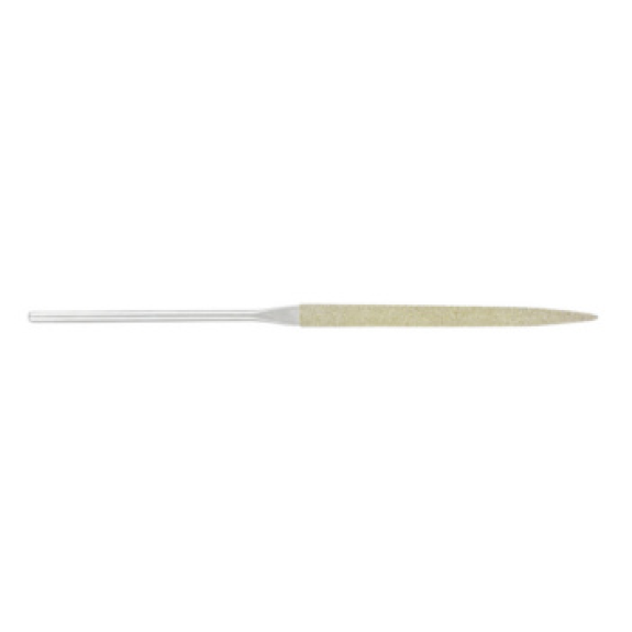 Lima de aguja de diamante PFERD, tamaño del grano D181, cuchilla Lima de aguja de diamante PFERD, tamaño del grano D181, cuchilla-Leer más