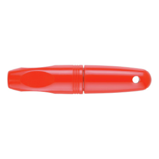 Mango de lima de aguja DICK, 95 mm, con extremo cerrado-Leer más