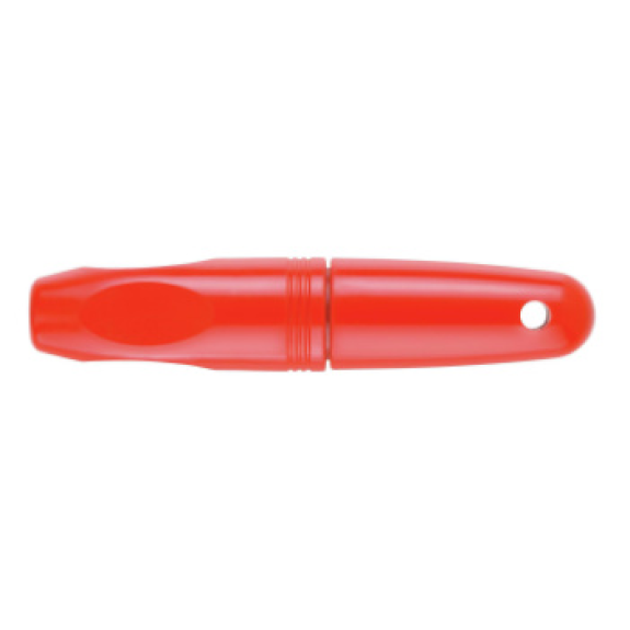 Mango de lima de aguja DICK, 95 mm, con extremo cerrado-Leer más