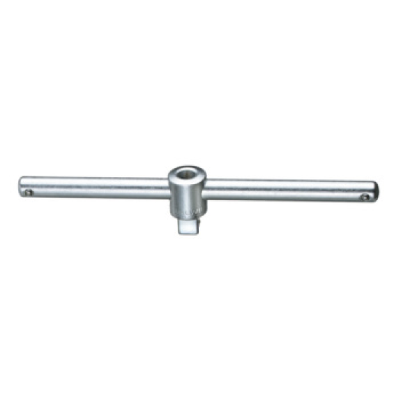 Mango en T ATORN 3/8" 163 mm Mango en T ATORN 3/8" 163 mm-Leer más